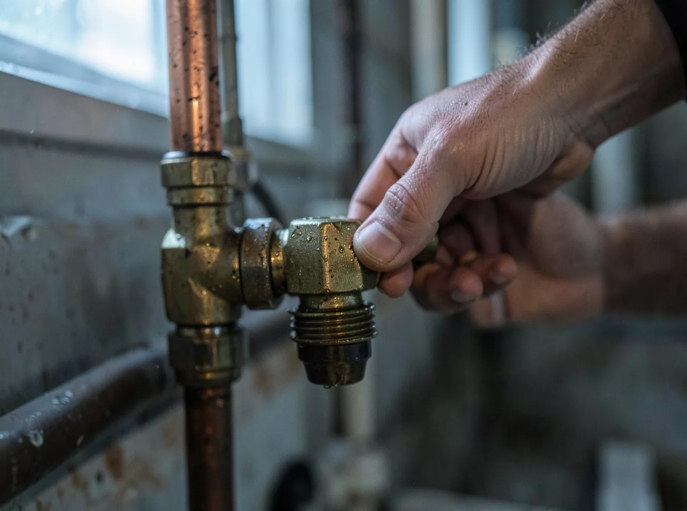 Emergency Plumber Mocksville, NC FAQs